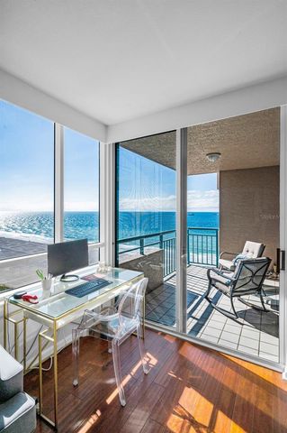1520 GULF BOULEVARD 1101, Clearwater Beach, FL 33767
