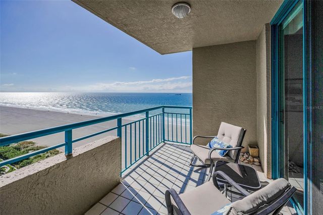 1520 GULF BOULEVARD 1101, Clearwater Beach, FL 33767