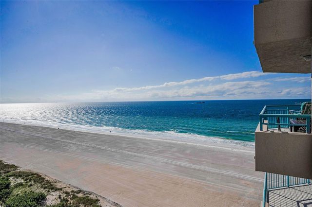 1520 GULF BOULEVARD 1101, Clearwater Beach, FL 33767