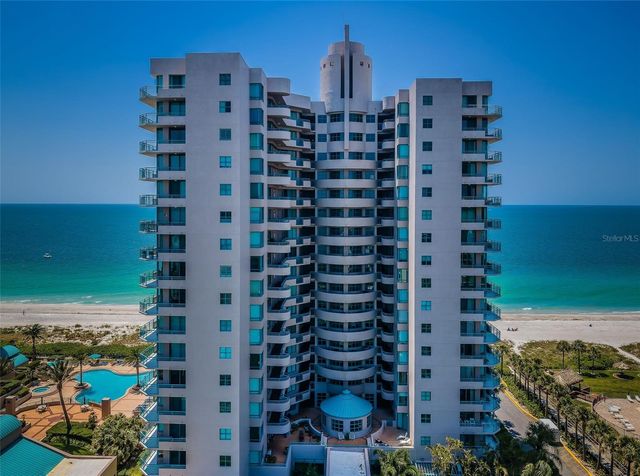1520 GULF BOULEVARD 1101, Clearwater Beach, FL 33767