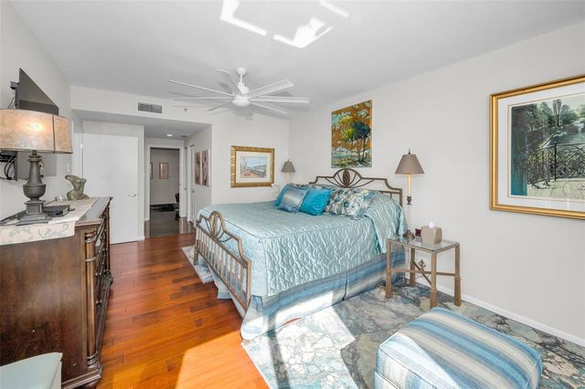 1520 GULF BOULEVARD 1101, Clearwater Beach, FL 33767