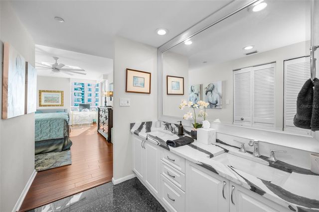 1520 GULF BOULEVARD 1101, Clearwater Beach, FL 33767