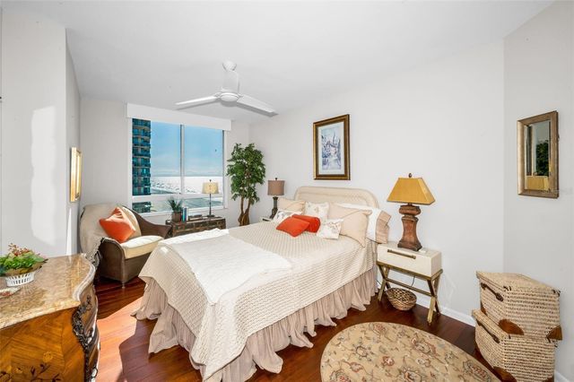 1520 GULF BOULEVARD 1101, Clearwater Beach, FL 33767