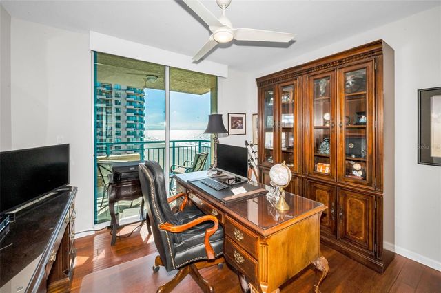 1520 GULF BOULEVARD 1101, Clearwater Beach, FL 33767