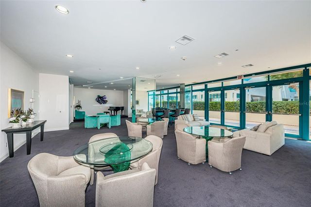 1520 GULF BOULEVARD 1101, Clearwater Beach, FL 33767