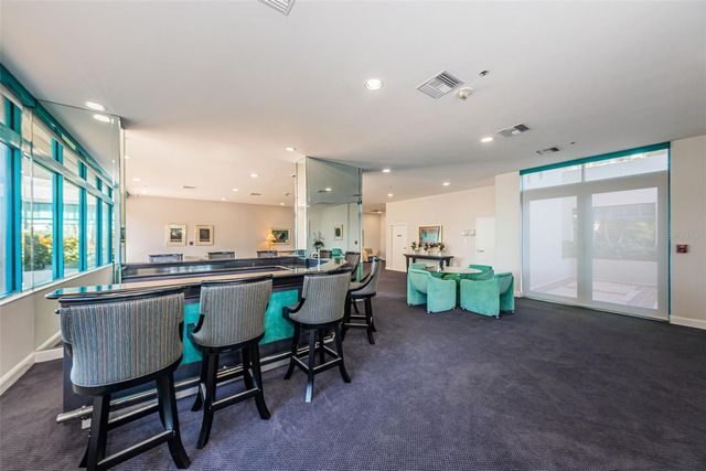 1520 GULF BOULEVARD 1101, Clearwater Beach, FL 33767