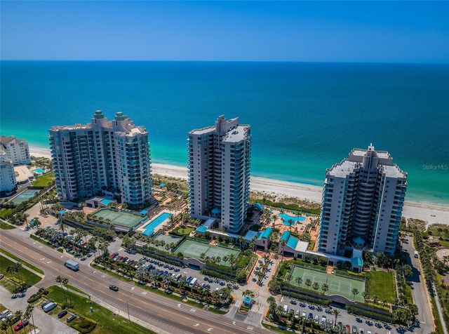 1520 GULF BOULEVARD 1101, Clearwater Beach, FL 33767