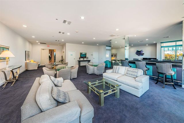 1520 GULF BOULEVARD 1101, Clearwater Beach, FL 33767