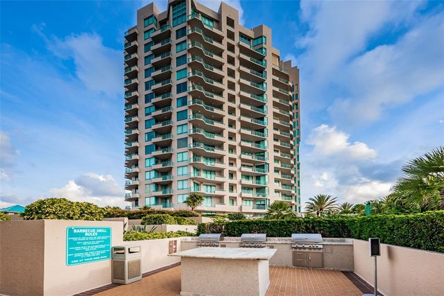 1520 GULF BOULEVARD 1101, Clearwater Beach, FL 33767