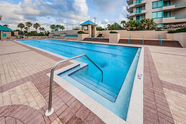 1520 GULF BOULEVARD 1101, Clearwater Beach, FL 33767