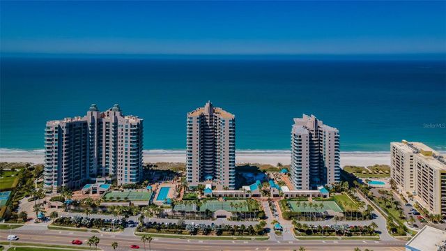 1520 GULF BOULEVARD 1101, Clearwater Beach, FL 33767