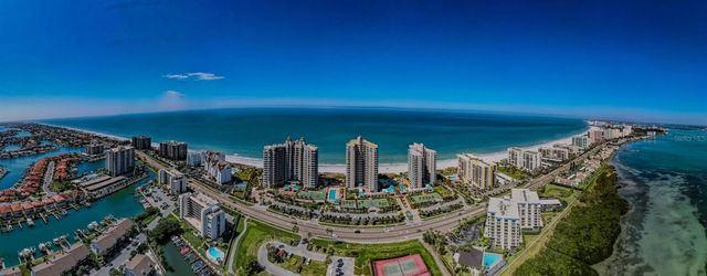 1520 GULF BOULEVARD 1101, Clearwater Beach, FL 33767