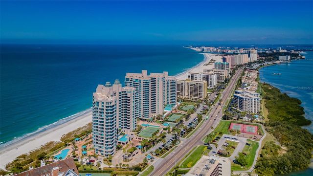 1520 GULF BOULEVARD 1101, Clearwater Beach, FL 33767