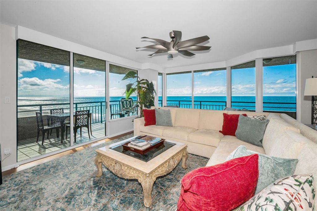 1520 GULF BOULEVARD 1101, Clearwater Beach, FL 33767
