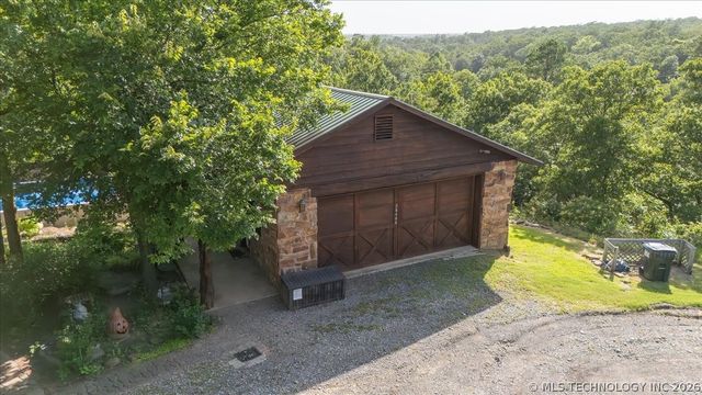 28400 W 51st Street, Sand Springs, OK 74063