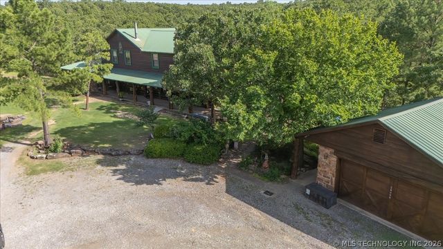 28400 W 51st Street, Sand Springs, OK 74063