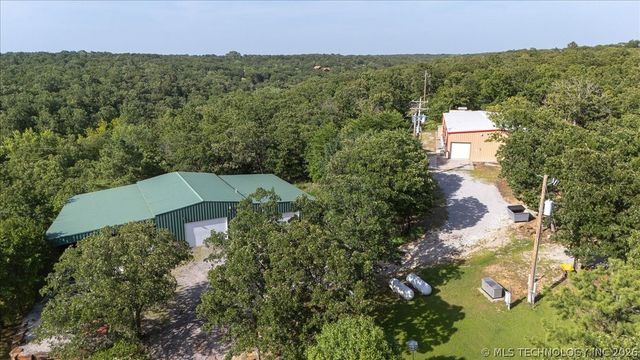 28400 W 51st Street, Sand Springs, OK 74063