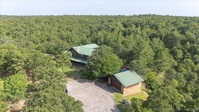 28400 W 51st Street, Sand Springs, OK 74063