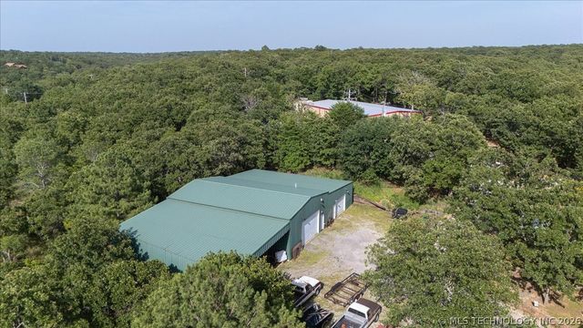 28400 W 51st Street, Sand Springs, OK 74063