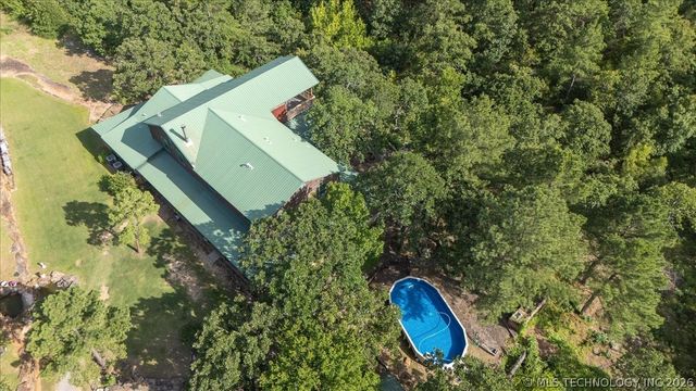 28400 W 51st Street, Sand Springs, OK 74063