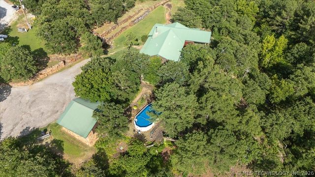 28400 W 51st Street, Sand Springs, OK 74063