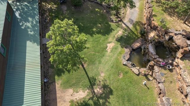 28400 W 51st Street, Sand Springs, OK 74063