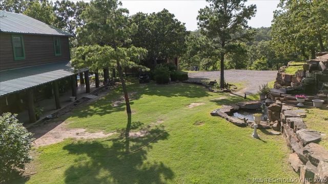 28400 W 51st Street, Sand Springs, OK 74063