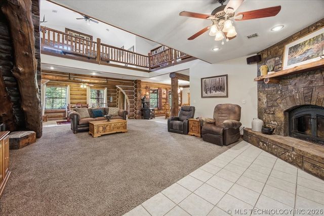 28400 W 51st Street, Sand Springs, OK 74063