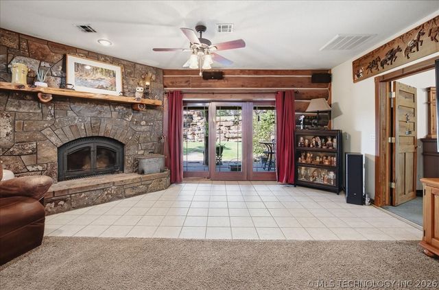 28400 W 51st Street, Sand Springs, OK 74063