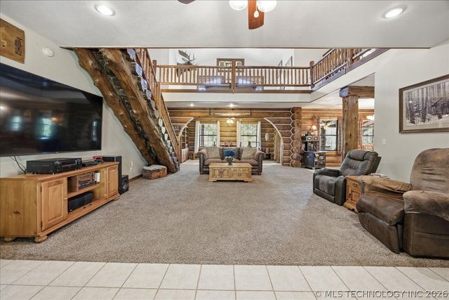 28400 W 51st Street, Sand Springs, OK 74063