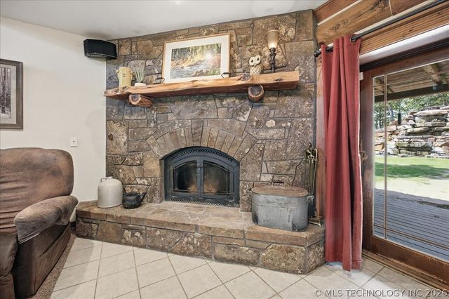 28400 W 51st Street, Sand Springs, OK 74063