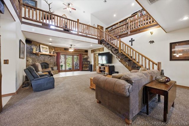 28400 W 51st Street, Sand Springs, OK 74063