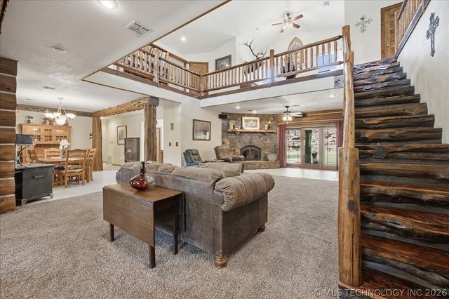 28400 W 51st Street, Sand Springs, OK 74063