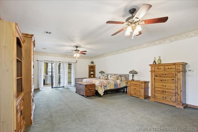 28400 W 51st Street, Sand Springs, OK 74063