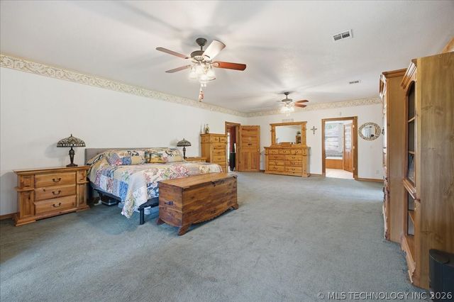 28400 W 51st Street, Sand Springs, OK 74063
