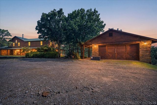 28400 W 51st Street, Sand Springs, OK 74063