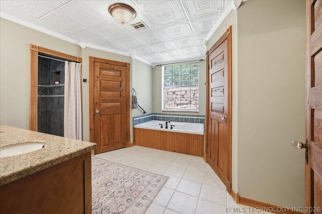 28400 W 51st Street, Sand Springs, OK 74063