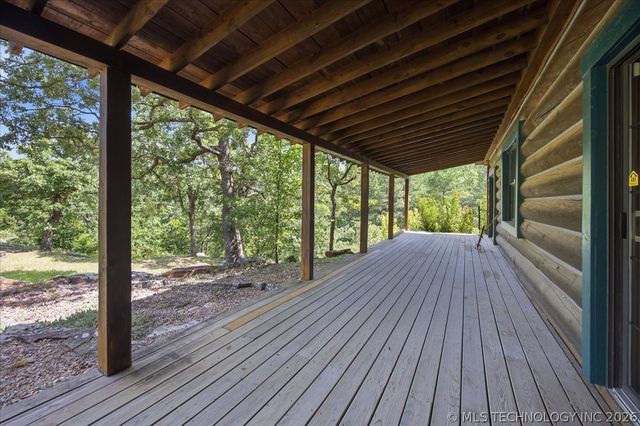 28400 W 51st Street, Sand Springs, OK 74063