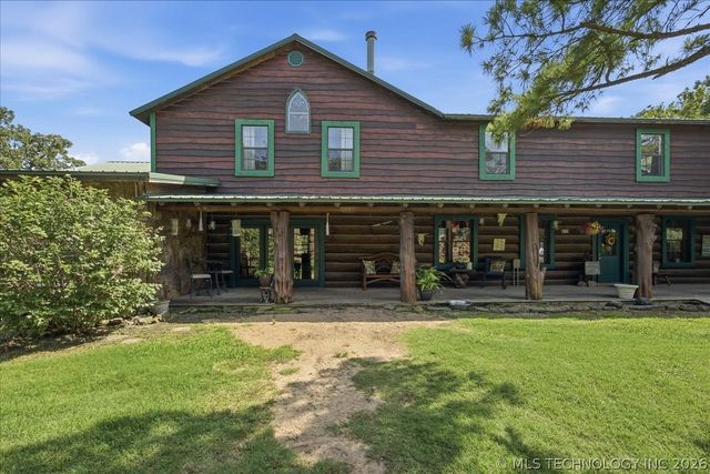 28400 W 51st Street, Sand Springs, OK 74063