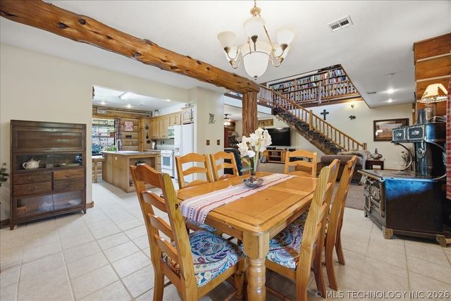 28400 W 51st Street, Sand Springs, OK 74063