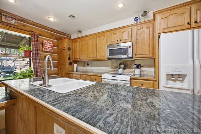 28400 W 51st Street, Sand Springs, OK 74063