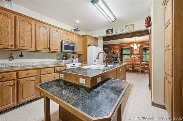 28400 W 51st Street, Sand Springs, OK 74063