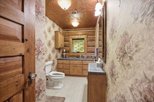 28400 W 51st Street, Sand Springs, OK 74063