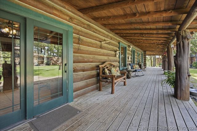 28400 W 51st Street, Sand Springs, OK 74063