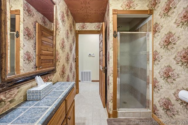 28400 W 51st Street, Sand Springs, OK 74063