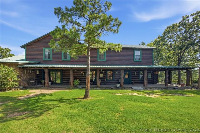 28400 W 51st Street, Sand Springs, OK 74063