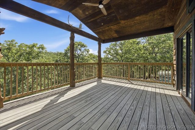 28400 W 51st Street, Sand Springs, OK 74063