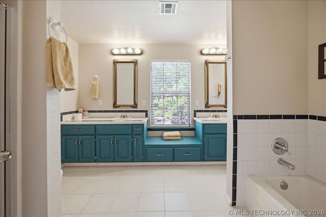 28400 W 51st Street, Sand Springs, OK 74063