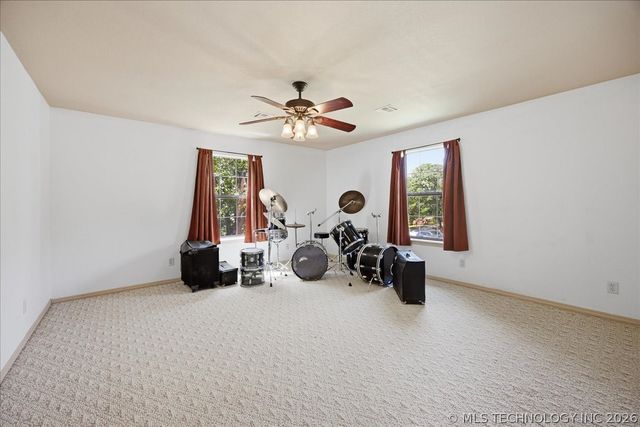 28400 W 51st Street, Sand Springs, OK 74063