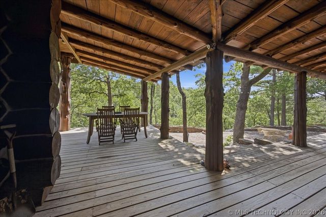 28400 W 51st Street, Sand Springs, OK 74063